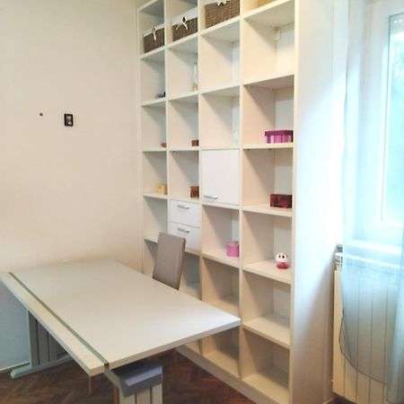 Studio-M-Andic Daire Zagreb Dış mekan fotoğraf