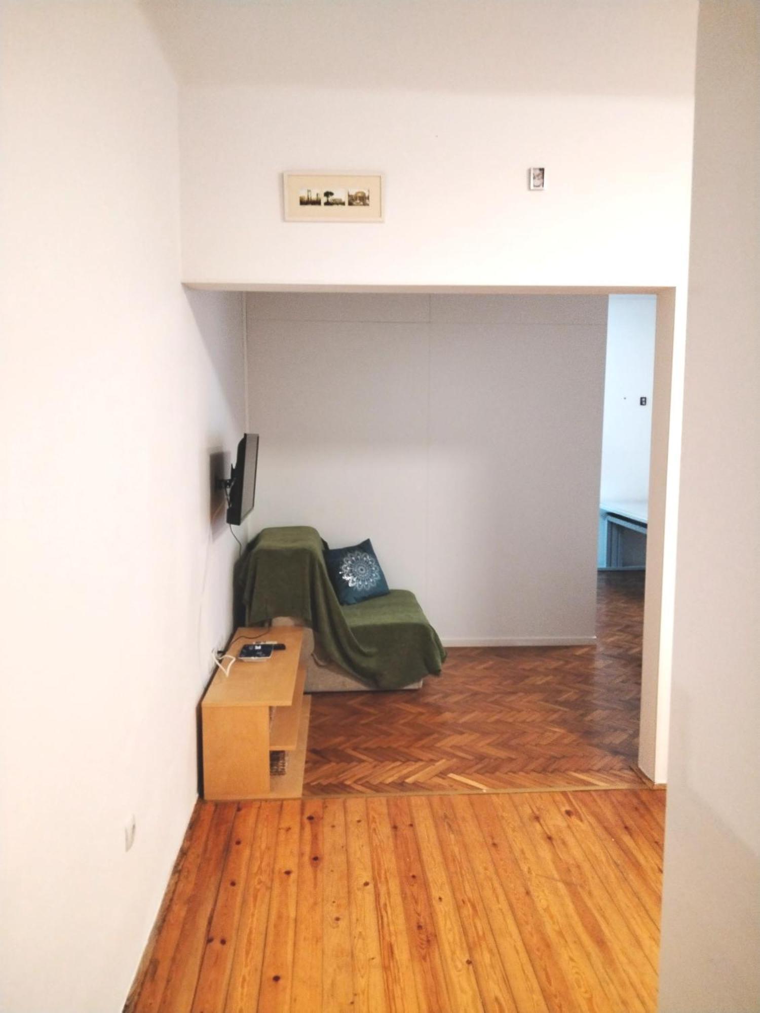 Studio-M-Andic Daire Zagreb Dış mekan fotoğraf
