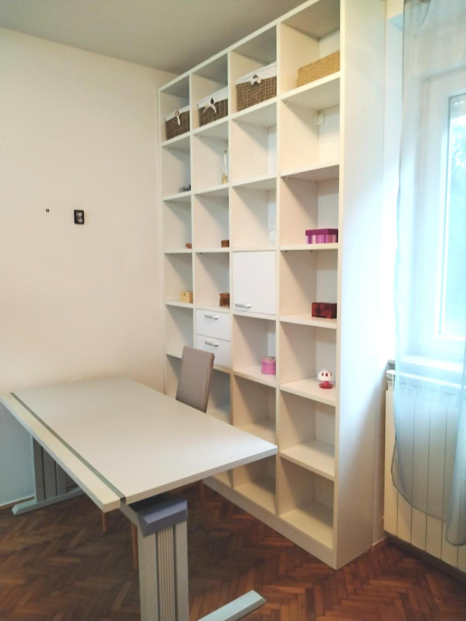 Studio-M-Andic Daire Zagreb Dış mekan fotoğraf