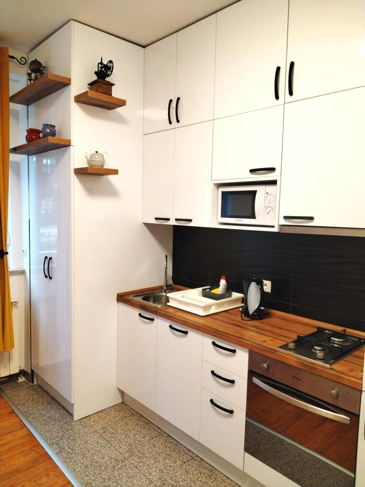 Studio-M-Andic Daire Zagreb Dış mekan fotoğraf